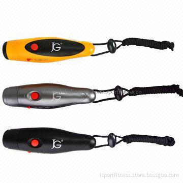 Electronic Sport Whistle